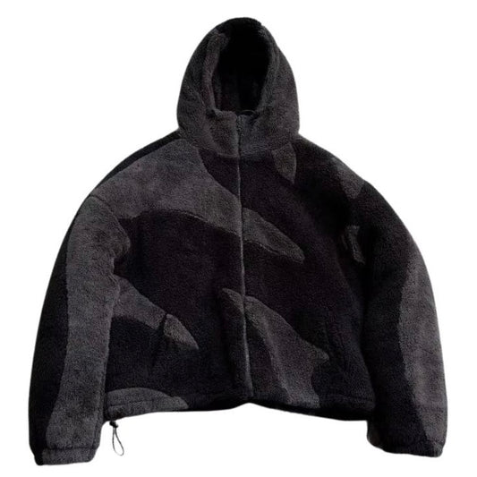 KARL Nordwärts Hoodie