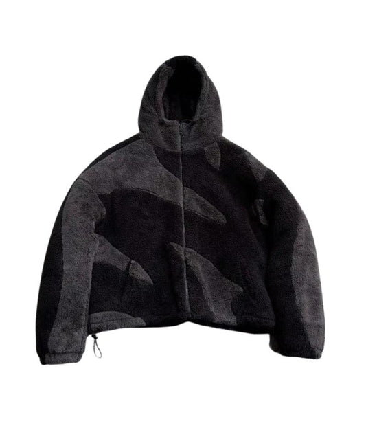 KARL Nordwärts Hoodie